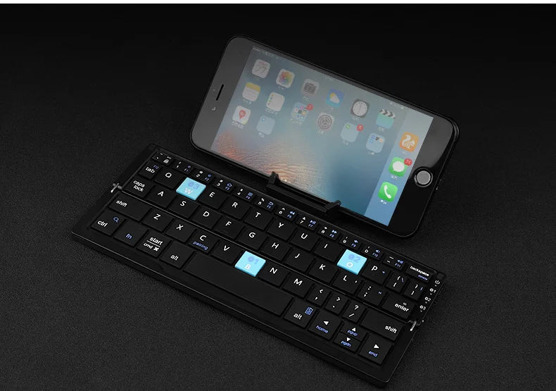 Teclado Bluetooth para Smart Phone