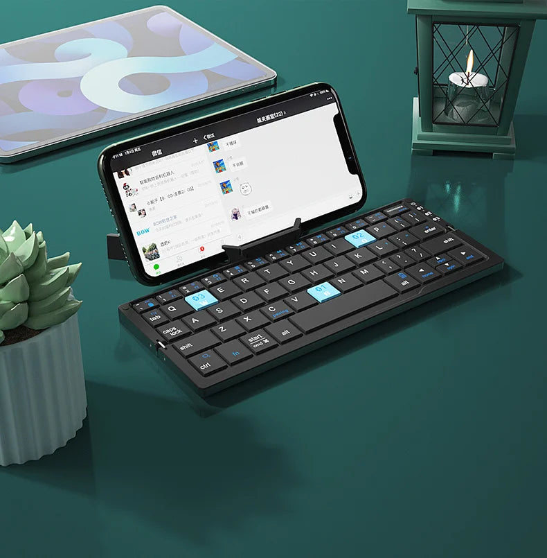 Teclado Bluetooth para Smart Phone