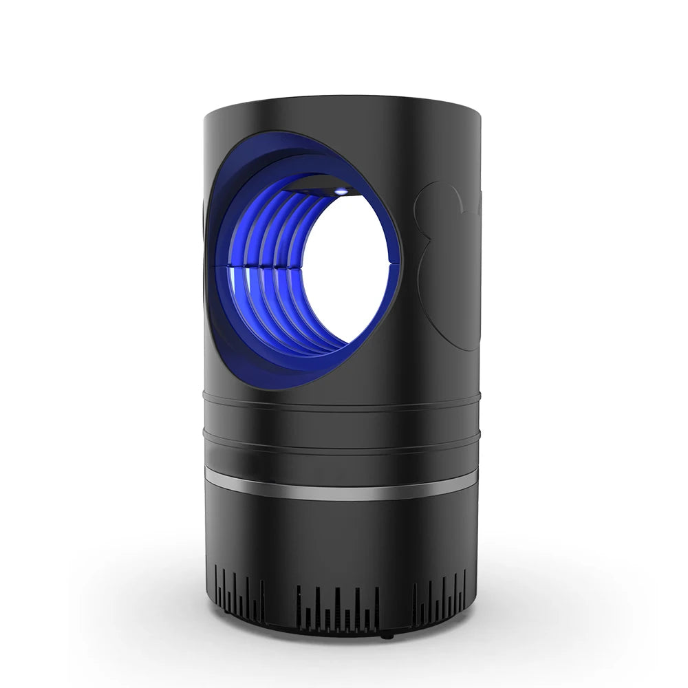 Lâmpada Mata Insetos com Luz UV