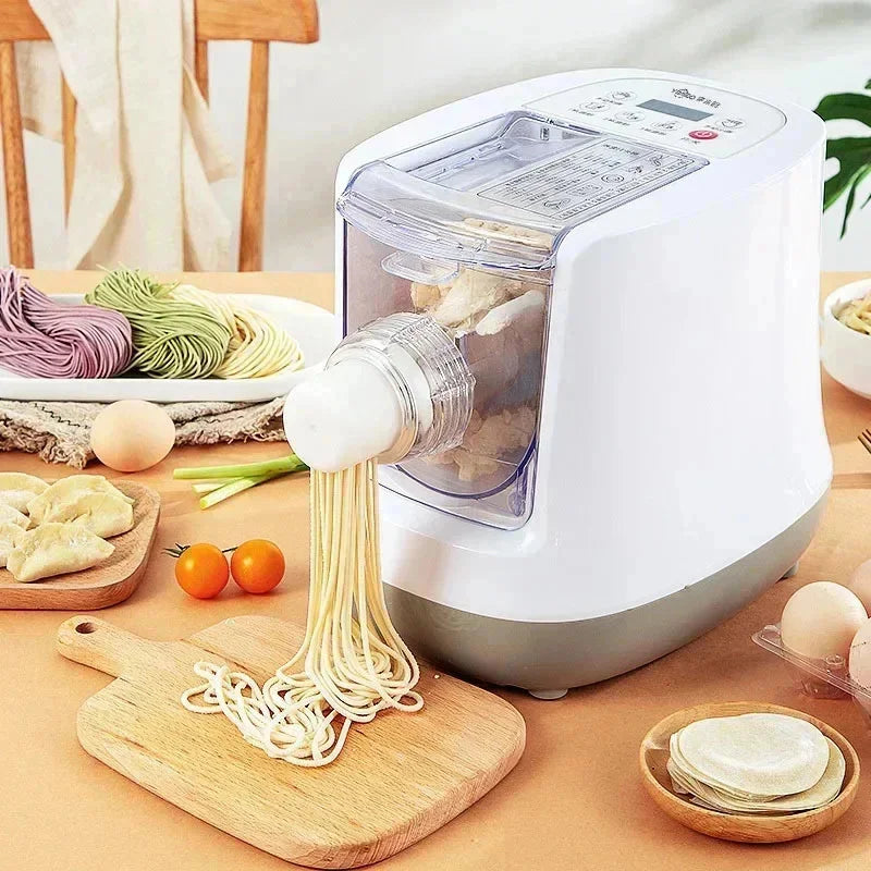 Máquina MAMA MIA - Macarrão de Massa Fresca