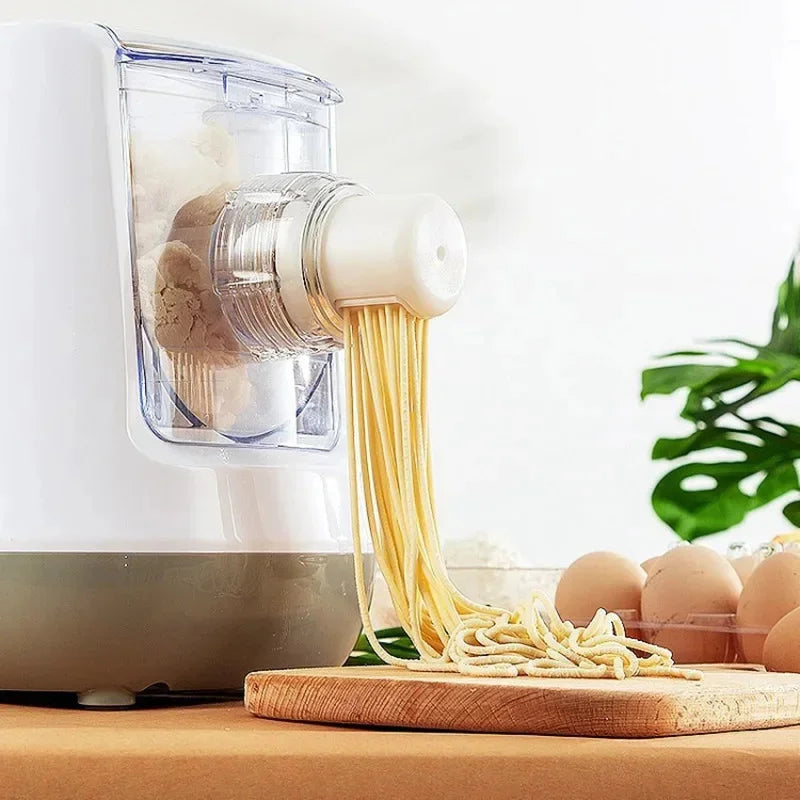 Máquina MAMA MIA - Macarrão de Massa Fresca