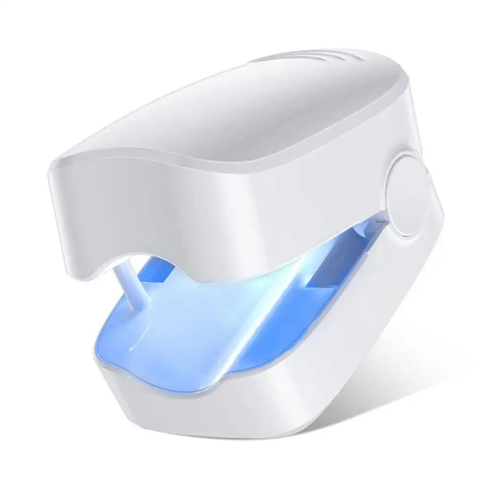 NO FUNGUS ™  O Número 1 contra fungos nas unhas!