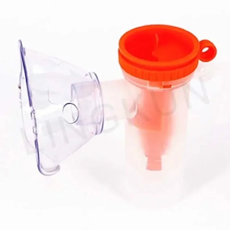 Nebulizador Portátil