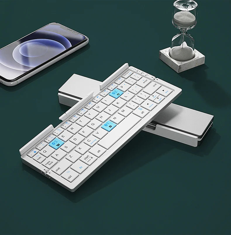 Teclado Bluetooth para Smart Phone