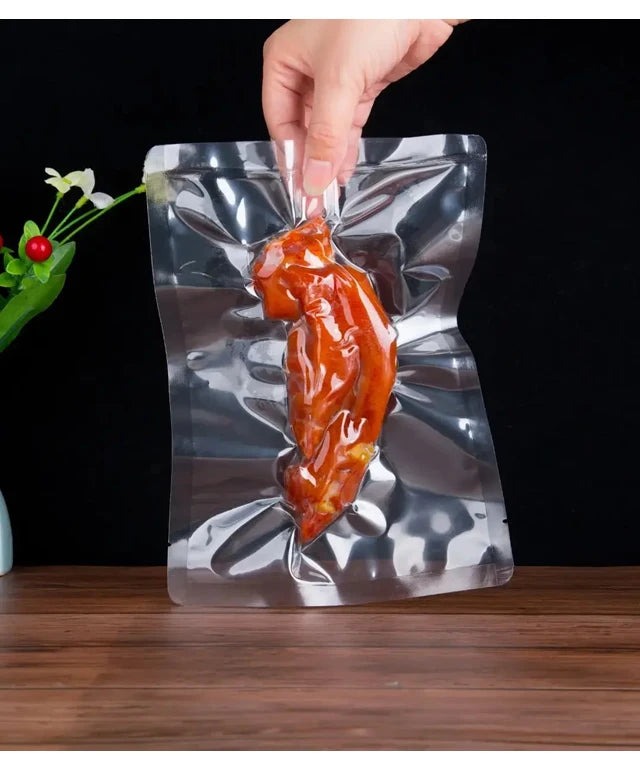 Seladora de Alimentos a Vácuo Digital