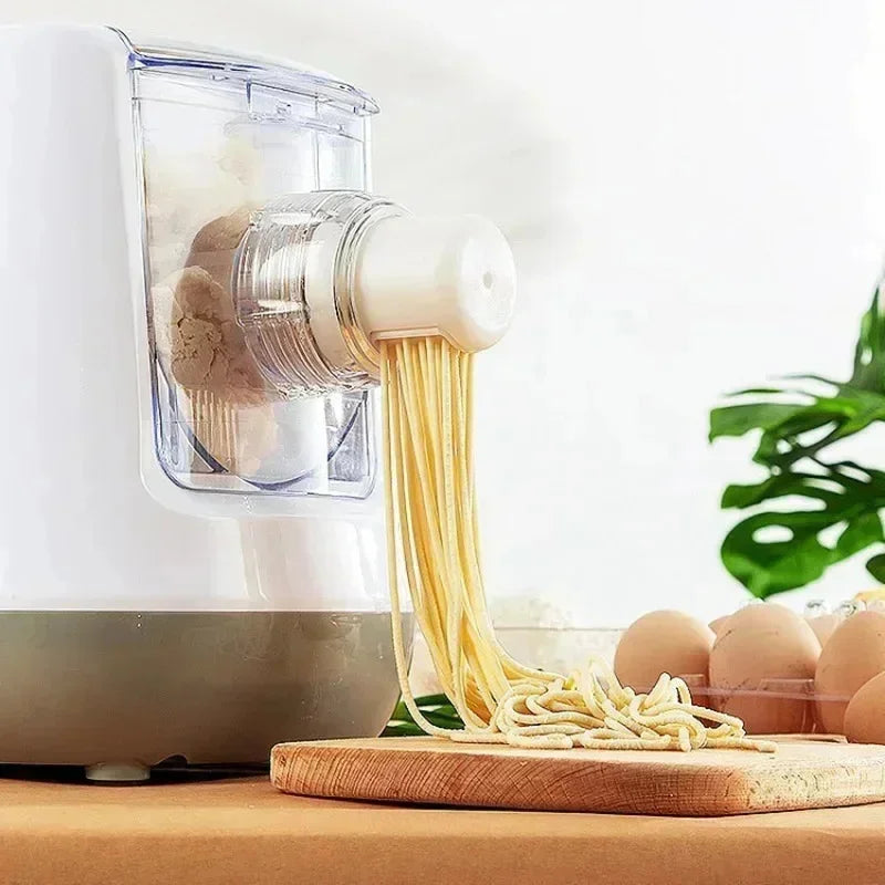 Máquina MAMA MIA - Macarrão de Massa Fresca