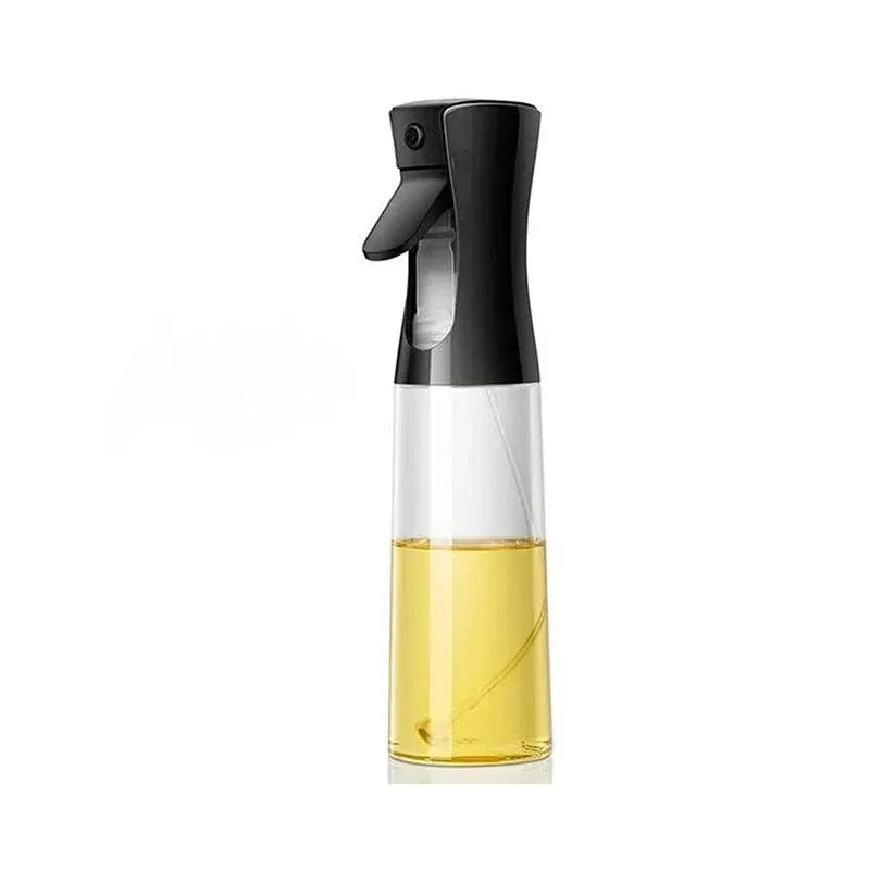 SPRAY DE AZEITE COM DOSADOR