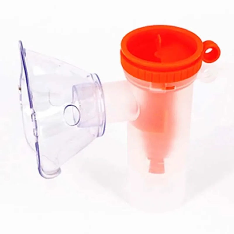 Nebulizador Portátil