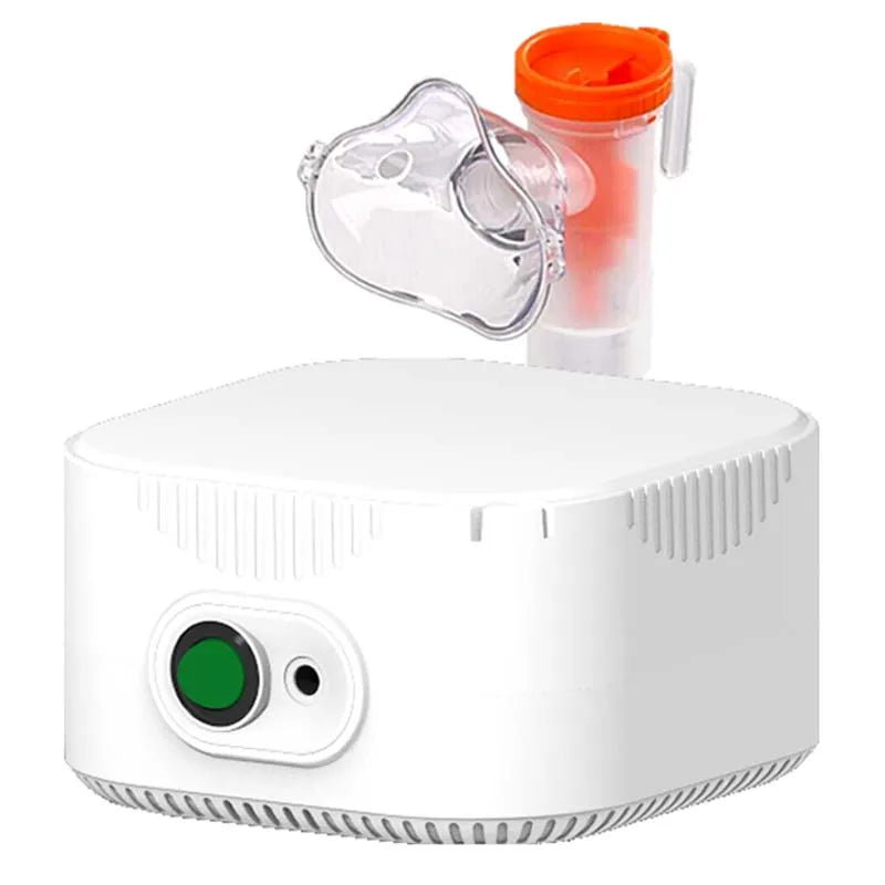 Nebulizador Portátil