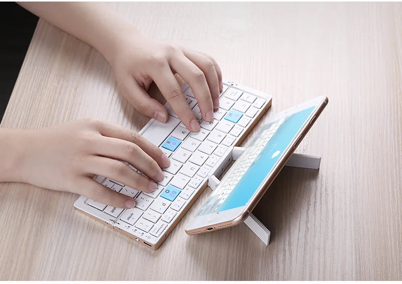 Teclado Bluetooth para Smart Phone